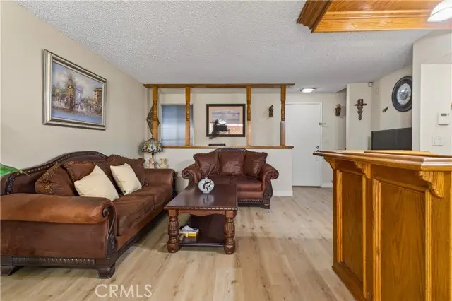 116 Chapel  #J, Alhambra, CA 91801 - #3