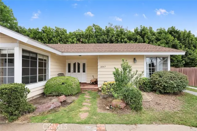 2047 Fern Drive, Fullerton, CA 92831 - #3