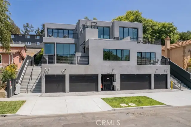 3682 Harriman Avenue  #3, Los Angeles, CA 90032 - #1