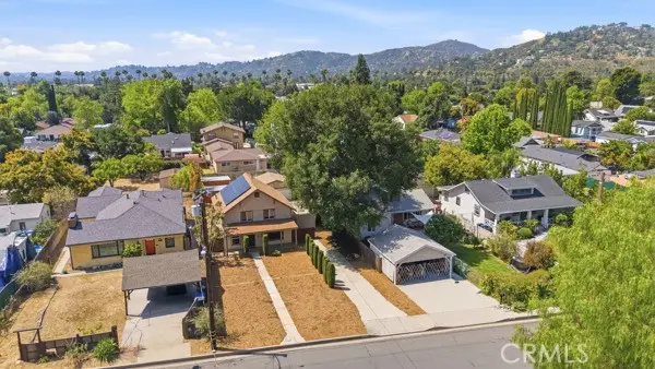 524 Mountain View, Altadena, CA 91001
