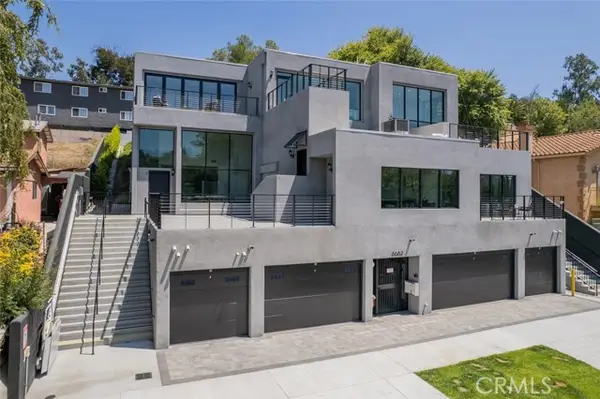 3682 Harriman Avenue  #1, Los Angeles, CA 90032
