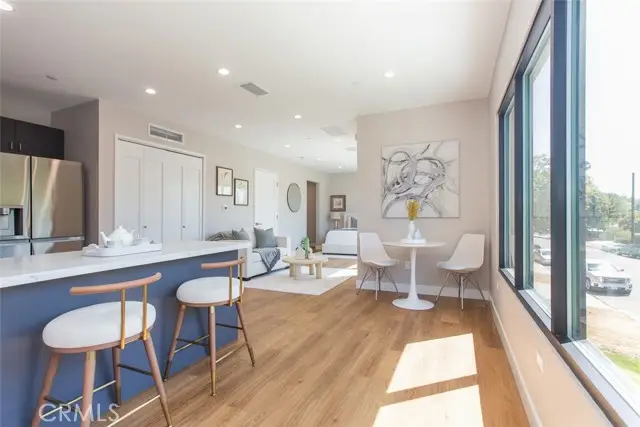 3682 Harriman Avenue  #1, Los Angeles, CA 90032 - #2