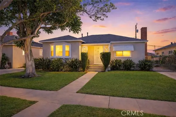 1036 Hidalgo, Alhambra, CA 91801