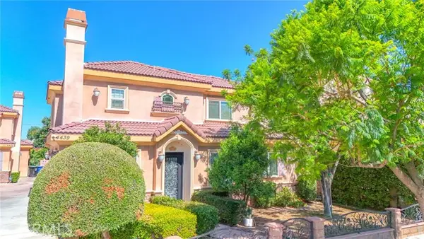 4439 Ellis, Temple City, CA 91780