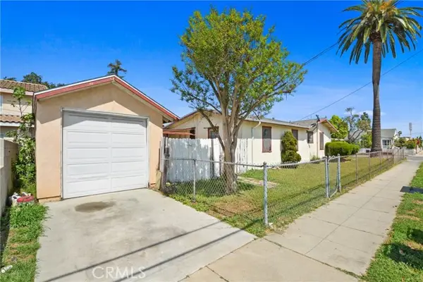 201 Baltimore, Monterey Park, CA 91754
