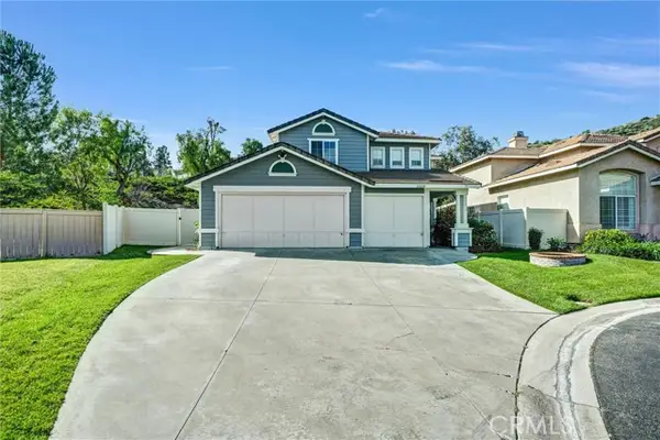 20034 Curassow Court, Canyon Country, CA 91351