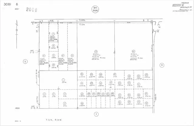 188 Avenue S, Palmdale, CA 93591 - #3