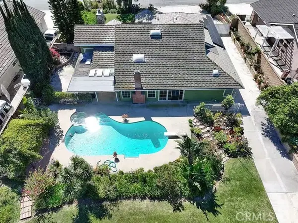 17021 Rosebud, Yorba Linda, CA 92886