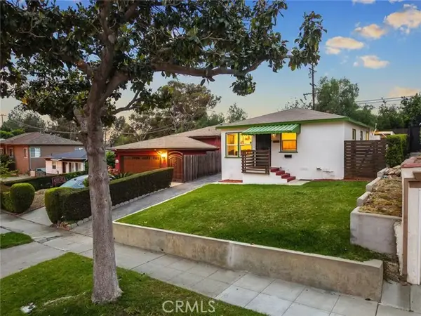 1705 Westmont Drive, Alhambra, CA 91803