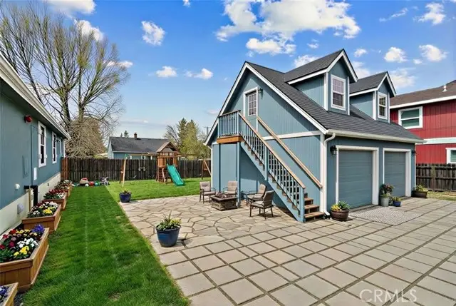 233 Chaparral, Frazier Park, CA 93225 - #1