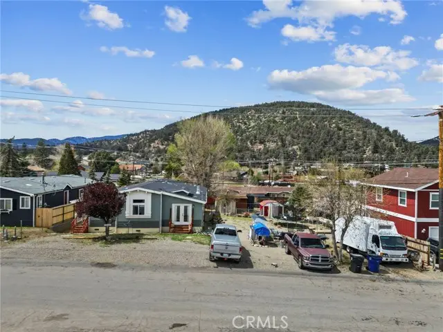 233 Chaparral, Frazier Park, CA 93225 - #3