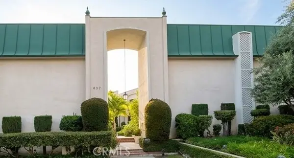 837 Magnolia Avenue  #11, Pasadena, CA 91106