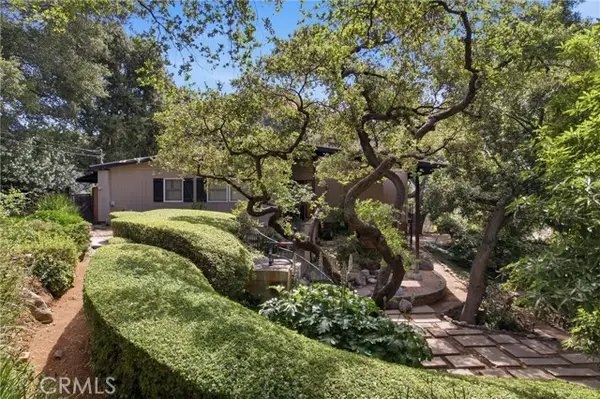 828 Oakglade, Monrovia, CA 91016