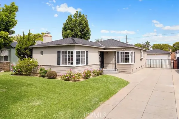 1704 Date Avenue, Alhambra, CA 91803