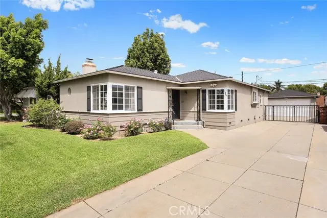 1704 Date Avenue, Alhambra, CA 91803 - #3