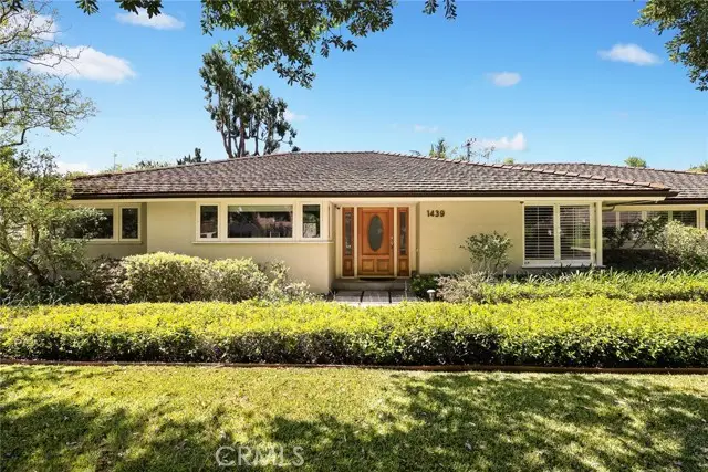 1439 Wembley Road, San Marino, CA 91108 - #1