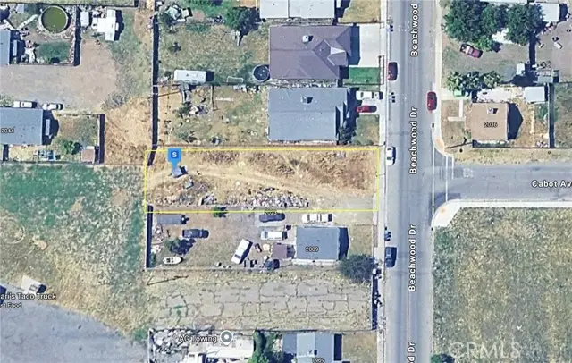 2023 Beachwood Drive, Merced, CA 95348 - #1