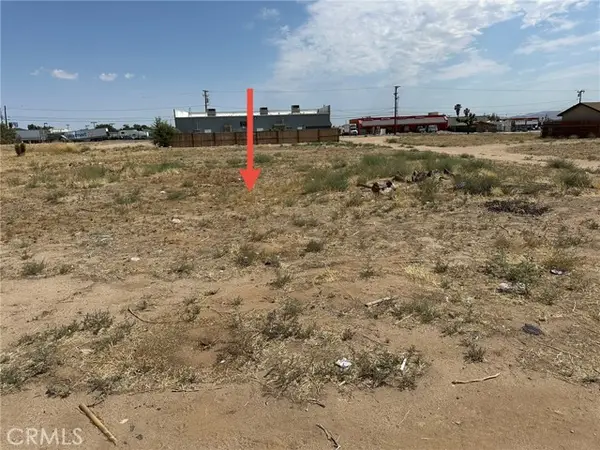 0 Orange Street, Hesperia, CA 92345