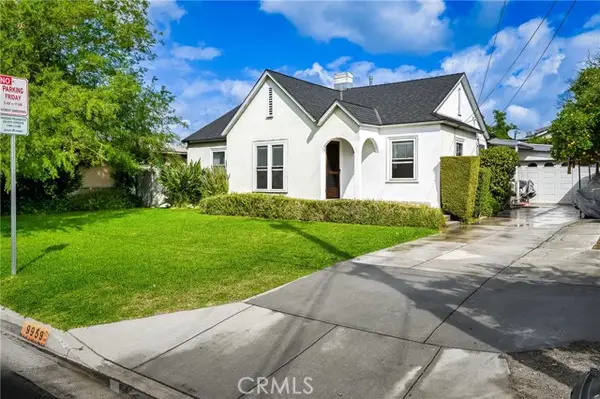 9959 Garibaldi, Temple City, CA 91780