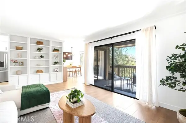 3362 La Mesa  #5, San Carlos, CA 94070