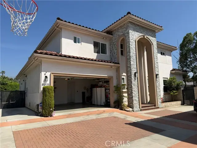 8915 Emperor Street, San Gabriel, CA 91775 - #1