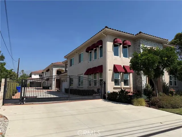 8915 Emperor Street, San Gabriel, CA 91775 - #2