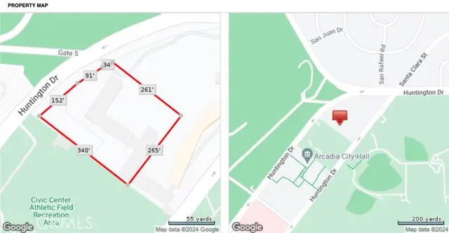 180 West Huntington Drive, Arcadia, CA 91007 - #2