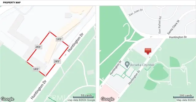 150 West Huntington Drive, Arcadia, CA 91007 - #1