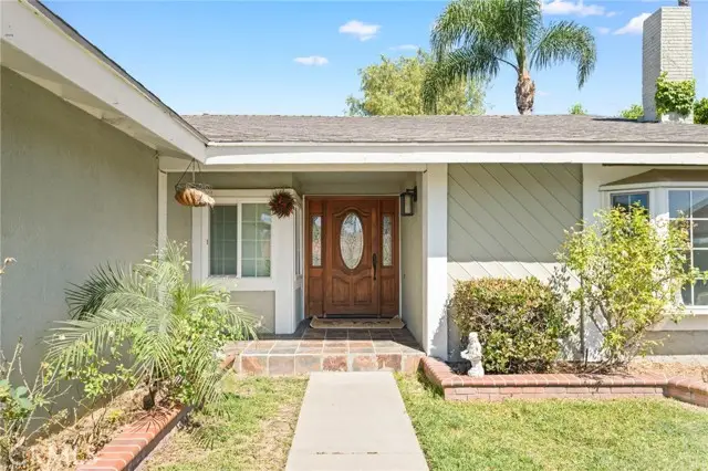 535 San Roque Drive, Walnut, CA 91789 - #2