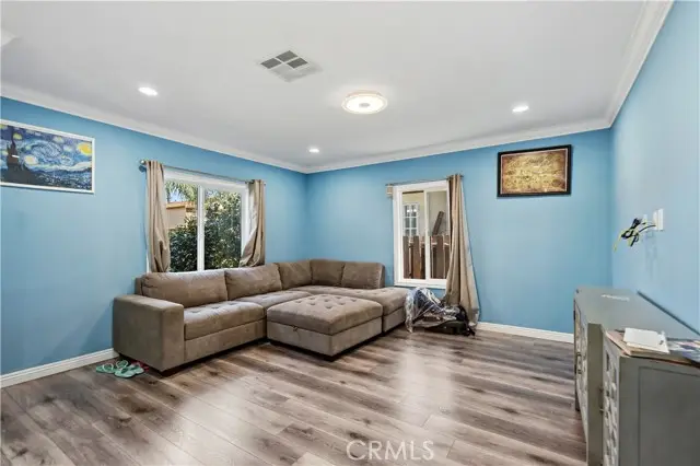 319 4th Street, Alhambra, CA 91801 - #3