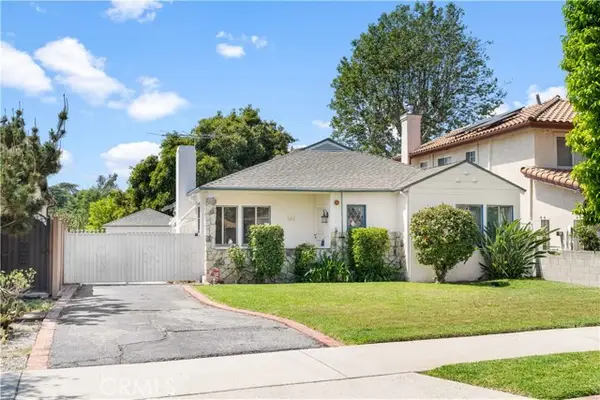 161 Bridge, San Gabriel, CA 91775