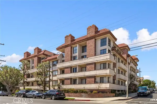 1271 Granville Avenue  #102, Los Angeles, CA 90025