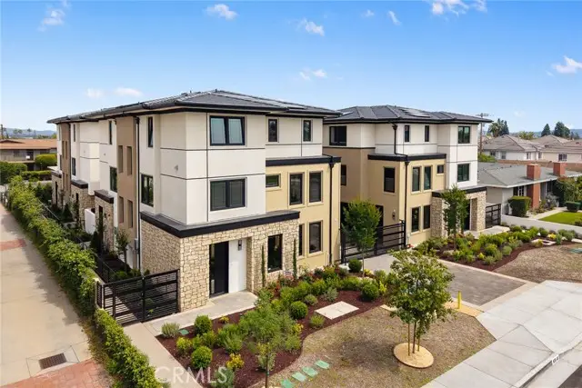 832 Sunset Boulevard  #A, Arcadia, CA 91007 - #1