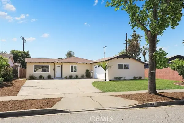 741 Frandale Avenue, La Puente, CA 91744