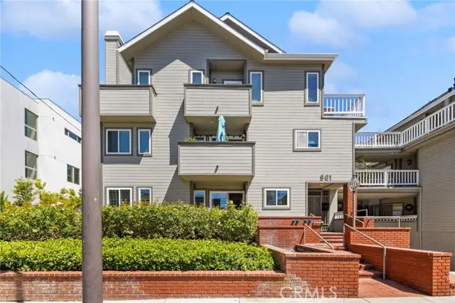 961 California Boulevard  #101, Pasadena, CA 91106 - #2