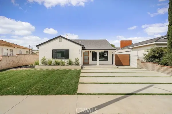 211 Markland, Monterey Park, CA 91754