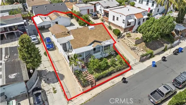 4317 Winchester, Los Angeles, CA 90032