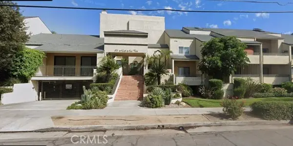 64 Mar Vista  #130, Pasadena, CA 91106