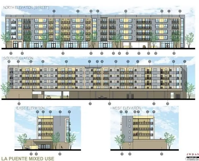 13540 Valley Boulevard, La Puente, CA 91746 - #1