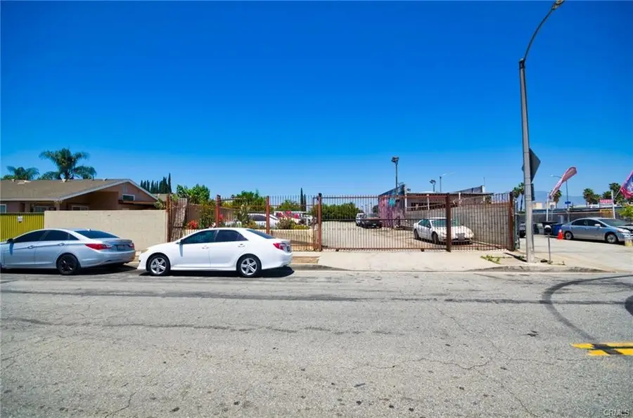 13540 Valley Boulevard, La Puente, CA 91746 - #2