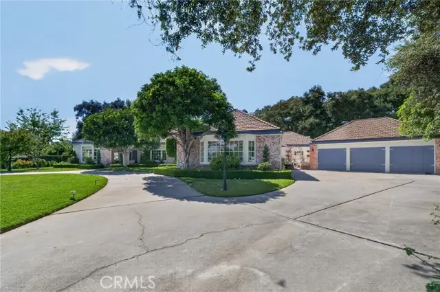 1437 Carmelita Place, Arcadia, CA 91006 - #2