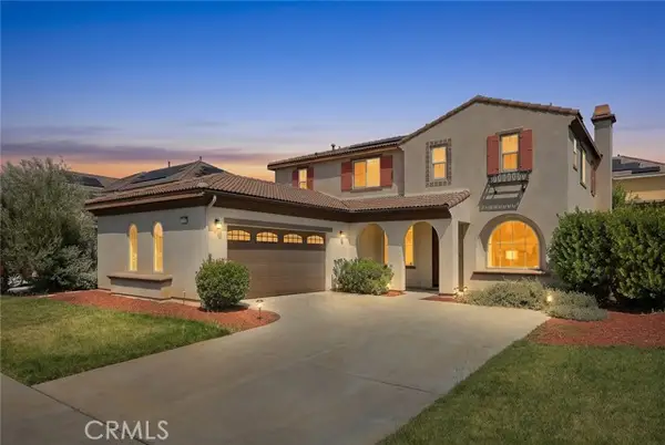 13168 Stanton Drive, Rancho Cucamonga, CA 91739