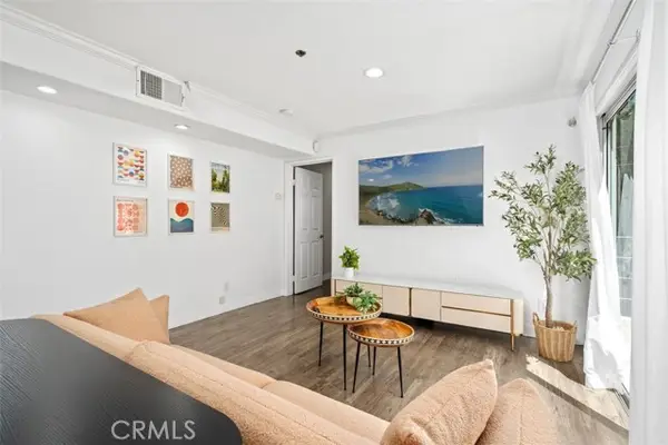 116 Croft  #102, Los Angeles, CA 90048