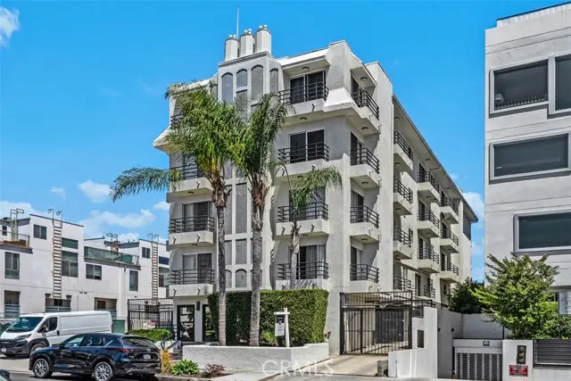 116 Croft  #102, Los Angeles, CA 90048 - #2