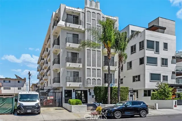 116 Croft  #102, Los Angeles, CA 90048 - #3