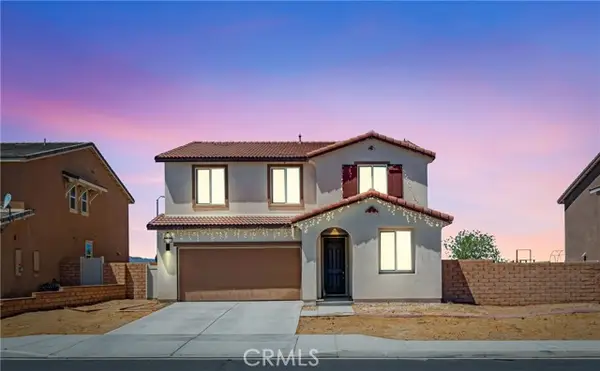 37921 Avenida De Diego, Palmdale, CA 93552