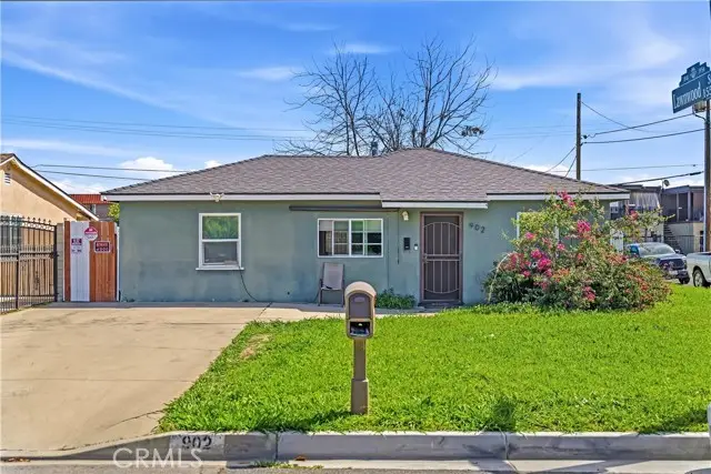 902 Ballista Avenue, La Puente, CA 91744 - #1