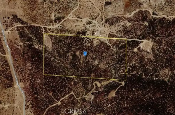 41600 Gasenor Road, Anza, CA 92539