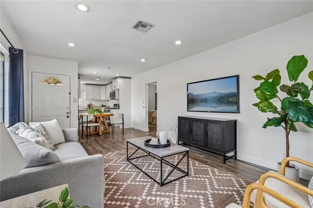 311 Locust, Compton, CA 90221 - #1