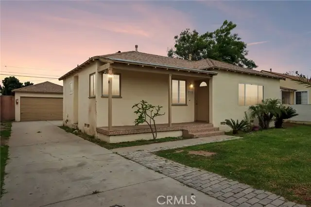 311 Locust, Compton, CA 90221 - #2